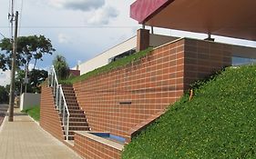 Portal Hotel Mogi Mirim