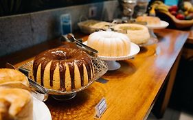 Portal Hotel Mogi Mirim