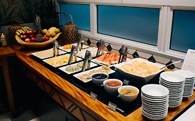 Portal Hotel Mogi Mirim